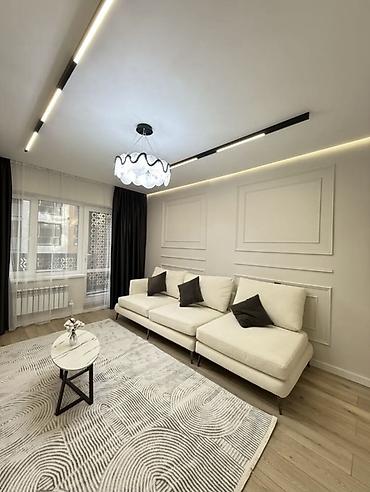 Продажа квартир: 3 комнаты, 80 м², 108 серия, 3 этаж, Дизайнерский ремонт — 1