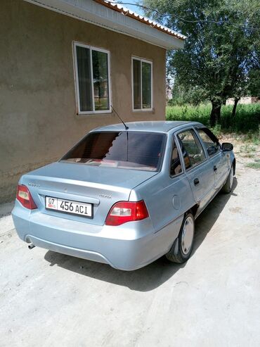 стрим 1 7: Daewoo Nexia: 2012 г., 1.6 л, Механика, Бензин, Седан