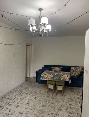 1 комнатная квартира на продажу: 1 комната, 32 м², 104 серия, 3 этаж, Косметический ремонт