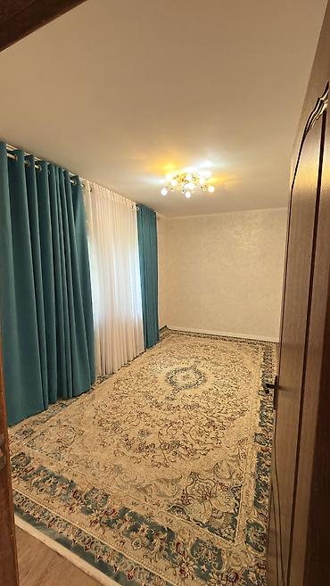 Продажа квартир: 3 комнаты, 65 м², 7 мкр 104 серия, 1 этаж, Евроремонт — 10
