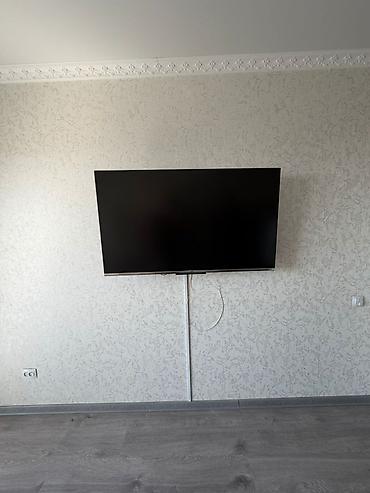 Телевизор Skyworth 55" (Google TV) - Диагональ: 55 дюймов -