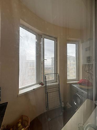 emlak az lokbatan heyet evleri: 2 otaqlı, Yeni tikili, 64 kv. m — 5