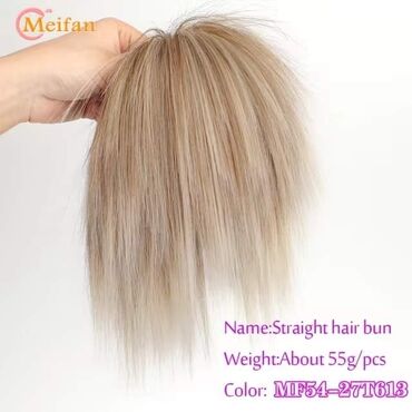 Perike i klipse: Punđe na gumicu
Cena:1400din na lalafo.rs — 3 Perike i klipse: Punđe na gumicu
Cena:1400din — 3