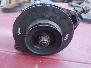 Alternatori: Alternator Lada Lada 2108 Samara br.1. Polovno, ocuvano. Originalno — 2