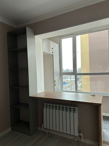 Продажа квартир: 1 комната, 26 м², 6 этаж, Дизайнерский ремонт