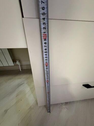 Комплекты офисной мебели: Комплект офисной мебели, Б/у, Шкаф, ДСП, Самовывоз, цвет - Бежевый — 8