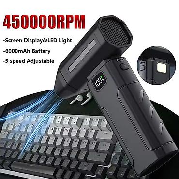 mini ventilyator: Hava vuran x8 qiymət 20 azn Globex – yüzlərlə çeşid məhsulu ən — 3