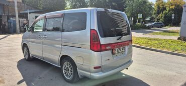 ниссан эльгранд левый руль: Nissan Serena: 2001 г., 2 л, Вариатор, Газ, Минивэн
