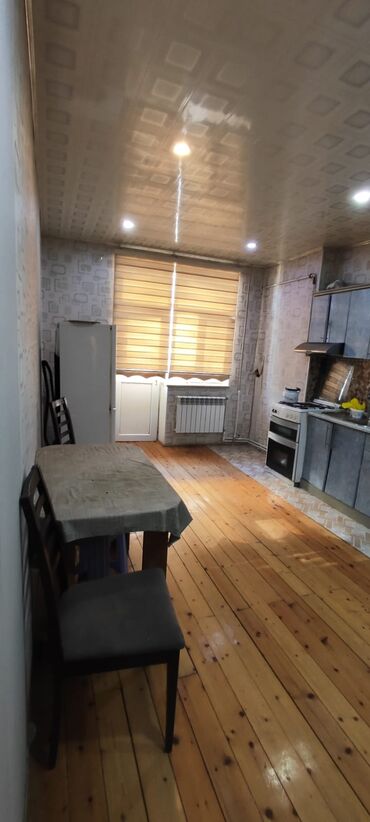 Otaqların uzunmüddətli kirayəsi: Salam əleykum Yeni Yasamalda Bravonun yaninda İnşaatçilara ayaqla 10 — 11