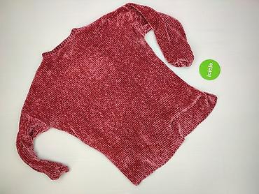 sweter kimono: Janina, Sweter damski, rozmiar XL — 3