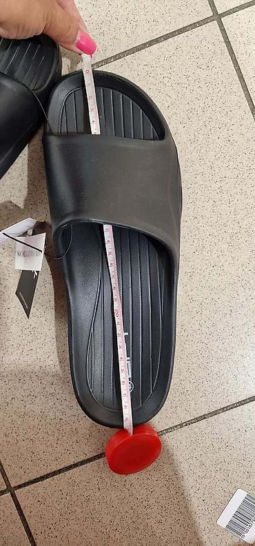 Sandale i papuče: Papuče, veličina - 52 — 5