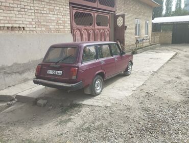 электроусилитель руля на ваз 2107 купить бу: ВАЗ (ЛАДА) 2104: 2006 г., 1.6 л, Автоматические, Бензин, Универсал
