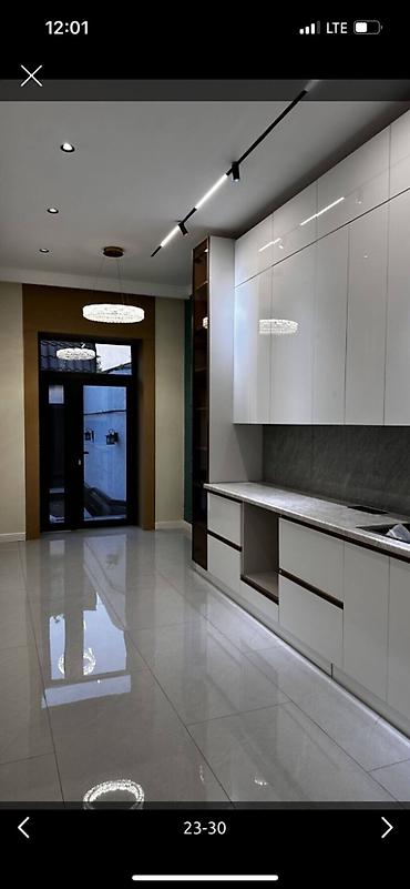 4 bedroom: 🏠 Продаётся 5-комнатный дом 165 м² с дизайнерским ремонтом, район — 10