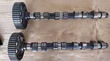 raska alati: ALFA ROMEO 147 BREGASTA 1.6 BENZIN | Bregaste osovine skinute sa — 1