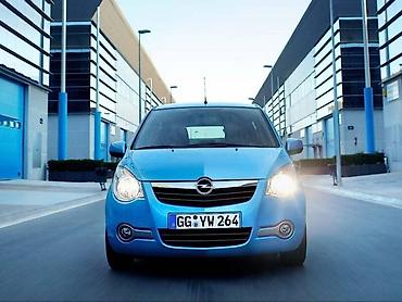 vincent sv 122: DELOVI ZA OPEL AGILA B. | Polovni originalni delovi za Opel Agila B — 5