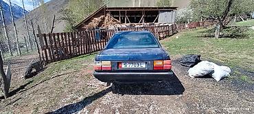 Audi: Audi 100: 1990 г., Седан — 5