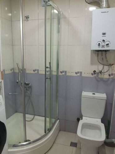 Uzunmüddətli kirayə mənzillər: Biləcəri,Ploşod tərəfə dönən yolun kənarinda,4 mərtəbənin,2-ci — 4