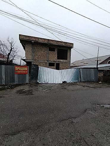 Продажа коттеджей и домов: !!!ПРОДАЮ!!!! 📍В шикарном районе за 'Азия Мол' 🔑 2-х этажный дом под — 16