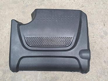 Poklopci motora: POKLOPAC MOTORA 2,0CRDI ZA KIA SPORTAGE OD 2010. DO 2015. GOD — 1