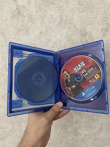 gta 4 dvd: Amerikadan gələn yeni disklər,heç birində cızığ yoxdur və çatdırılma — 3