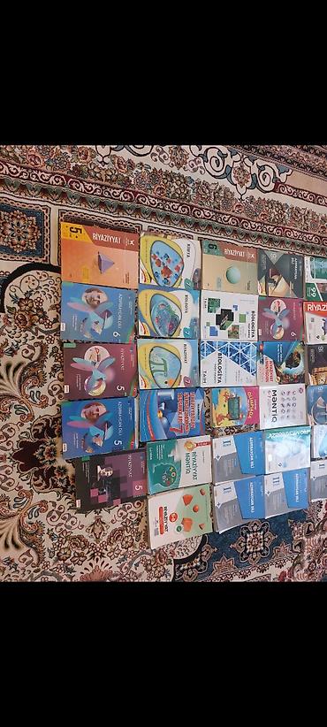 5 ci sinif qayda kitabı: SALAM TƏHSİL KİTABI 1 ƏDƏD 5 AZN Məktəb və hazırlıq üçün müxtəlif — 8