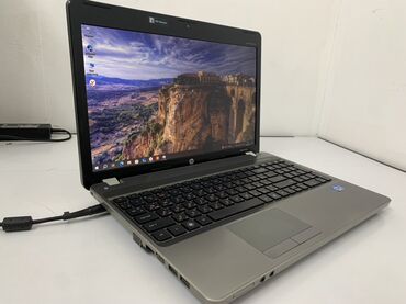 Ноутбуки: Ноутбук, HP, 4 ГБ ОЗУ, Intel Core i3, 15.6 ", Для работы, учебы