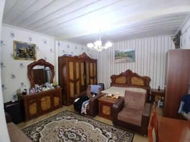 Köhnə tikili: Bakı, 2 otaqlı, Köhnə tikili, m. Sahil, 52 kv. m — 15