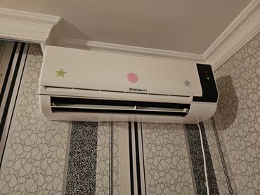 Uzunmüddətli kirayə mənzillər: Ev kirayə verilir tam əşyalı Ev çox sakit yerde dir səs küy olmur pis — 19