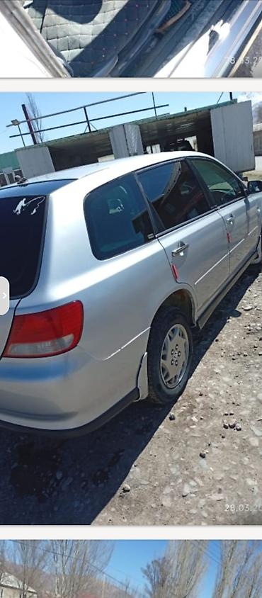 хунчи авто: Honda Avancier: 2003 г., 2.3 л, Автомат, Бензин, Универсал — 7