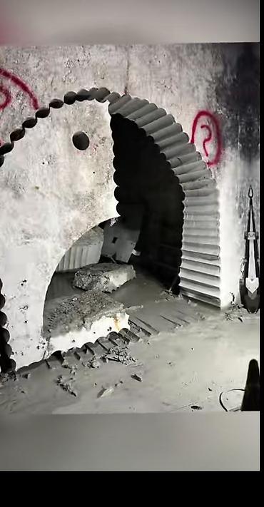 ucuz hovuz: Salamlar Beton kesimi ve deşilmesi xidmeti - Armatur-beton — 3