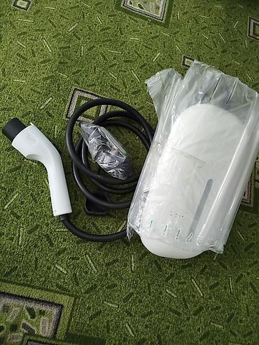 Башка транспорт: Оригинальное зарядник🔋🔌 Состояние новое 🔌 Оригиналдуу зарядник — 2