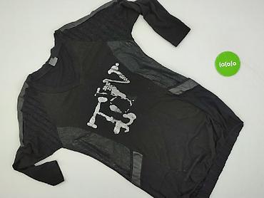 pull and bear evangelion: Tunika damska, rozmiar L — 2