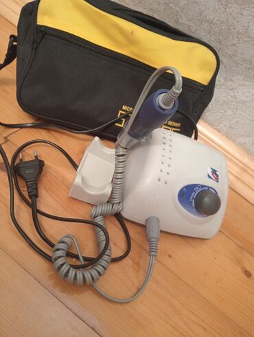 Manikür və pedikür məhsulları: Dırnaq üçün gel lak — 10