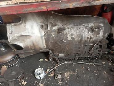 Двигатели, моторы и ГБЦ: АКПП и двигатель в сборе для Volkswagen/Audi Предлагаются — 10