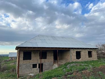 Продажа коттеджей и домов: Продается дом, участок 5 соток. ( адрес: район сокулук, дача Белек) — 4