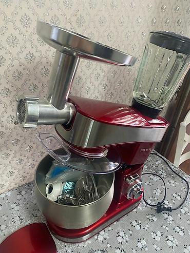 blender sokany: Mətbəx kombaynı Sokany, Yeni, Ünvandan götürmə — 4