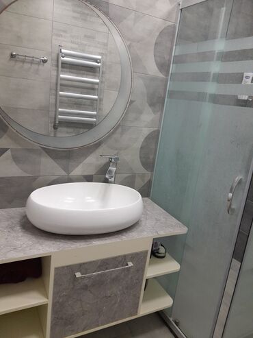 Yeni tikili: 5-ci mikrorayon, 3 otaqlı, Yeni tikili, m. Memar Əcəmi, 120 kv. m — 11