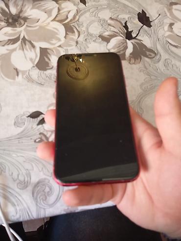 apple imac: IPhone 11, Qırmızı — 3