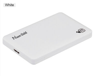 xbox 3 0: Жесткий диск Neemgold USB3.0 1TБ - портативный высокоскоростной