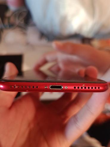 IPhone Air, Б/у, Красный