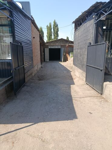чалдовар продажа домов: Сдается Складское Помещения 200кв.м. Сухой,вода не капает. 3х Фазка