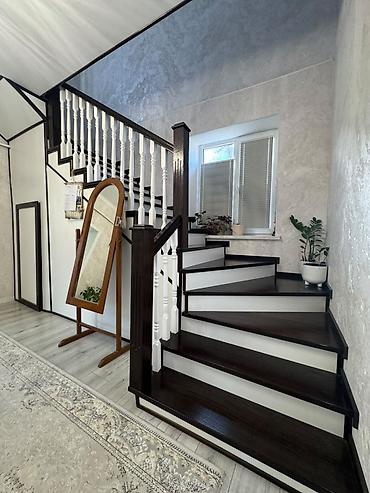 Продажа коттеджей и домов: 4 комнаты, 146 м², 5 соток, Новопавловка — 10