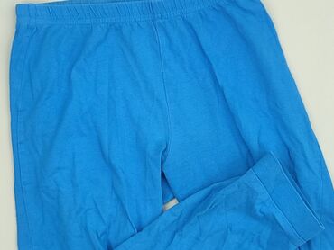 rajstopy grube wzorzyste: Leggings for kids, Nickelodeon, 8 years, 128, condition - Perfect