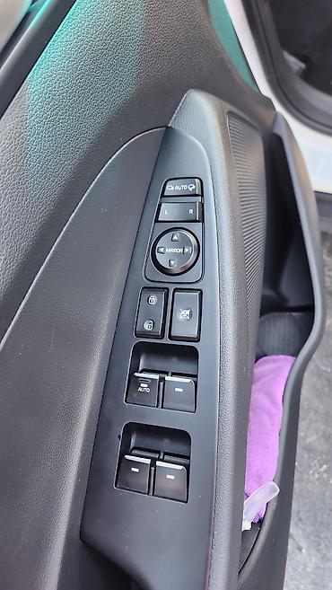 Hyundai: Hyundai Tucson: 2019 г., 2 л, Автомат, Дизель, Кроссовер — 6