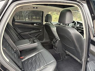 Volkswagen: Volkswagen Passat: 2020 г., 1.4 л, Автомат, Бензин, Седан — 8