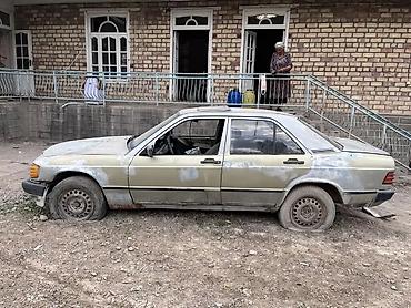кастом мото: Mercedes-Benz GLC-Class AMG: 1969 г. — 5