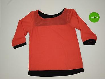 sandaly boccato: ITALY FASHION, Bluzka damska, rozmiar S — 2