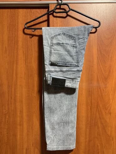 джинсы для девочки: Джинсы