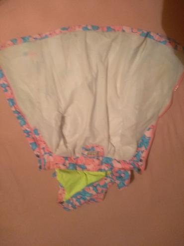 Верхняя одежда: Продаю детские вещи на девочку. Возраст 7-9 лет — 10