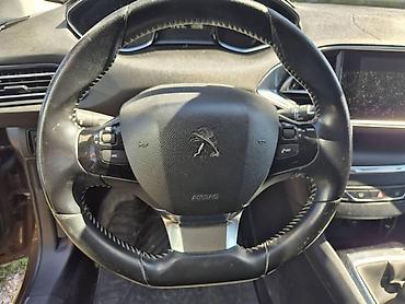 gedora za lambda sondu: VOLAN ZA PEUGEOT 308 OD 2014. DO 2019. GOD. | garancija na — 2